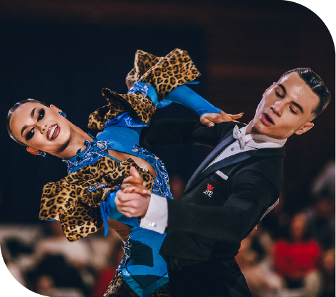 KST Petan pri TC Charizma