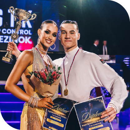 KST Petan pri TC Charizma