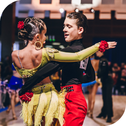 KST Petan pri TC Charizma