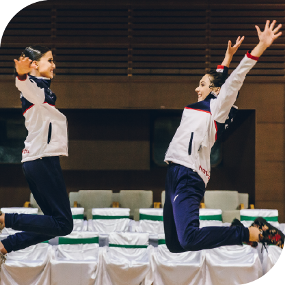 KST Petan pri TC Charizma