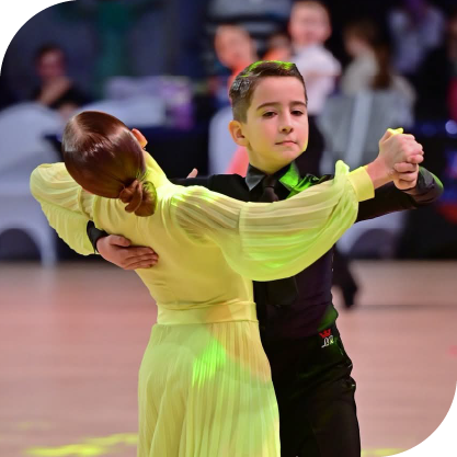 KST Petan pri TC Charizma